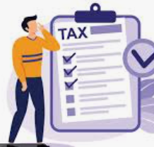 Personal Income Tax (PIT) - ပုဂ္ဂလိက ဝင်ငွေခွန်(ပဝခ)