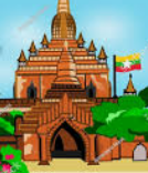 3D Laser Scanner ဖြင့် Heritage အဆောက်အအုံများ၏ Digital Twins ဖန်တီးခြင်း