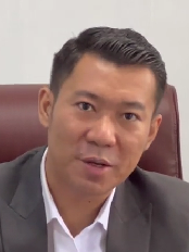 Overall Sales Training (Day-1) by Sayar Ye Lwin Thaung, the Coaching Firm 