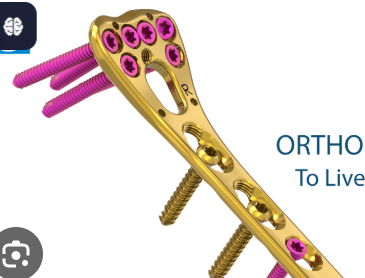 Ortho Implant