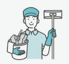 Housekeeping by Labour Asia