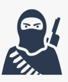 2 CTF (အကြမ်းဖက်မှုတိုက်ဖျက်ရေး) Policy 