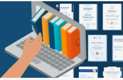 Suppliers' e-Learning Sites by CEO