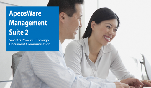 mcq to move- Fujifilm BI-ApeosWare Management Suite (AWMS) - Software Solutions